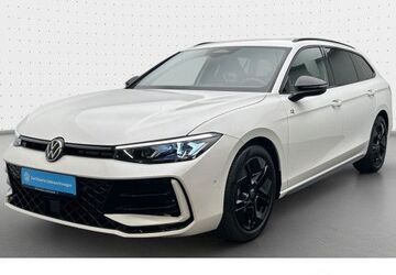 VW Passat 8.565 km 41.290 &euro; Eschborn 65760