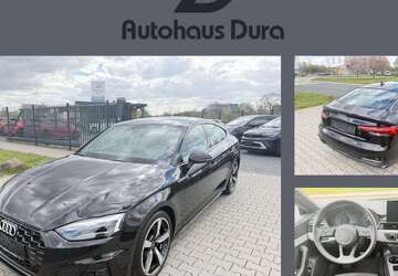 Audi A5 110.850 km 26.950 &euro; Rüsselsheim 65428