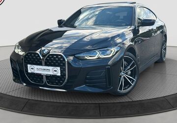 BMW 430 Gran Coupé 38.400 km 48.900 &euro; Wiesbaden 65205