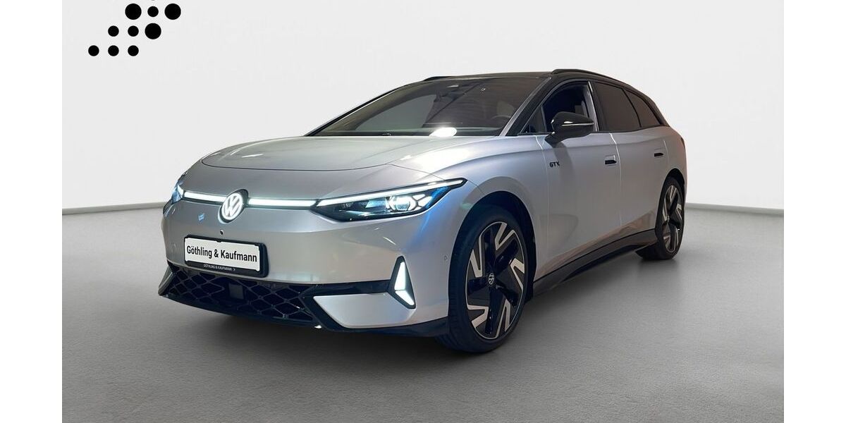VW ID.7 4.900 km 59.999 &euro; Hofheim 65719