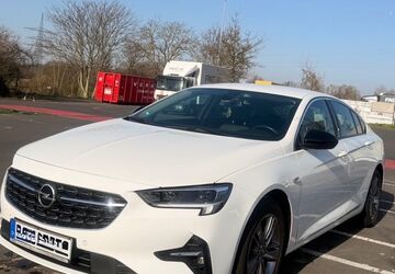 Opel Insignia 54.000 km 20.000 &euro; Rüsselsheim 65428