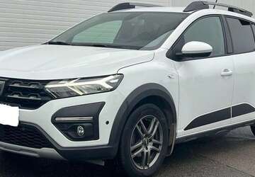 Dacia Sandero 20.260 km 12.970 &euro; Mainz 55130