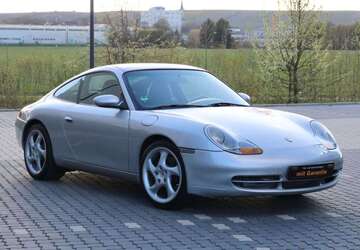 Porsche 996 119.871 km 29.990 &euro; Bodenheim 55294