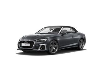 Audi A5 25.513 km 37.980 &euro; Wiesbaden 65189