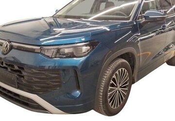 VW Tayron 16.954 km 35.489 &euro; Gross-Gerau 64521