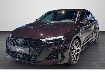 Audi RS3 2.100 km 68.480 &euro; Bingen / Rhein 55411