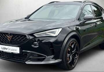 Cupra Formentor 10.815 km 40.480 &euro; Mainz 55120