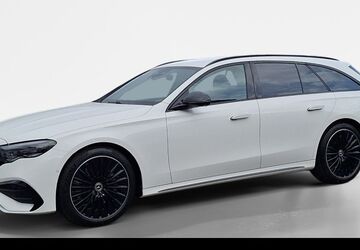 Mercedes-Benz E 200 21.948 km 54.890 &euro; Mainz 55128