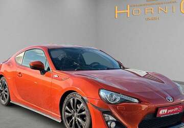 Toyota GT86 89.988 km 19.999 &euro; Nieder-Olm 55268