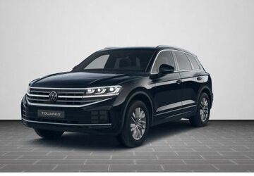 VW Touareg 12.721 km 67.900 &euro; Wiesbaden 65189