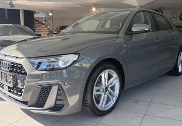 Audi A1 72.100 km 21.990 &euro; Idstein 65510