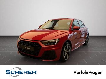 Gebrauchte Audi A1