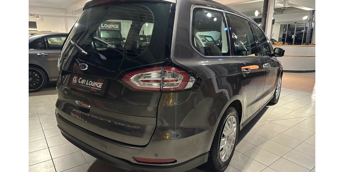 Ford Galaxy 2.0 |7-Sitzer|PDC|Auto|Klima-Auto|Euro6| 101.377 km 15.999 &euro; Mainz-Kostheim 55246