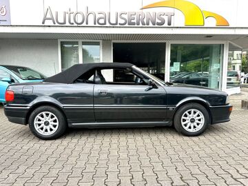 Gebrauchte Audi 80