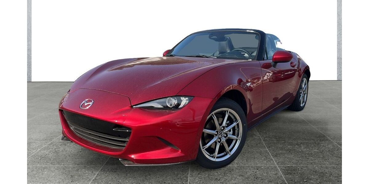 Mazda MX-5 5.800 km 28.695 &euro; Mainz 55122