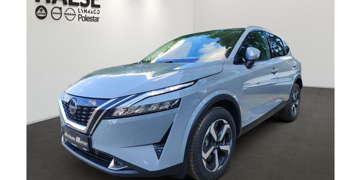 Nissan Qashqai 7.700 km 29.559 &euro; Wiesbaden 65199