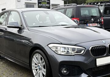 BMW 116 72.000 km 13.990 &euro; Wiesbaden 65199