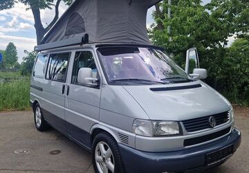VW T4 California 252.000 km 28.499 &euro; Sulzbach 65843