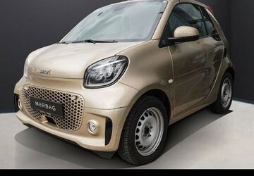 Smart ForTwo 29.750 km 16.880 &euro; Wiesbaden 65189