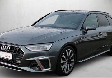 Audi A4 59.963 km 29.980 &euro; Mainz 55131