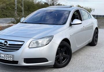 Opel Insignia 132.000 km 4.999 &euro; Rüsselsheim 65428