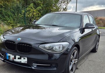 BMW 116 149.800 km 7.500 &euro; Stadecken-Elsheim 55271