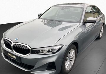 BMW 320 46.169 km 32.990 &euro; Kronberg 61476