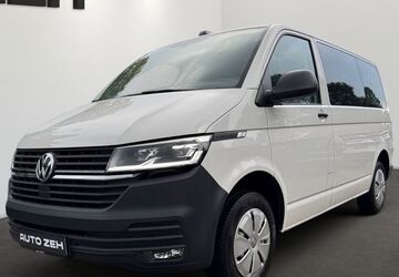 VW T6 Kombi 66.241 km 33.650 &euro; Eltville 65343