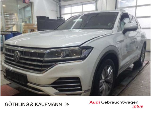 VW Touareg 98.704 km 42.930 &euro; Eschborn 65760