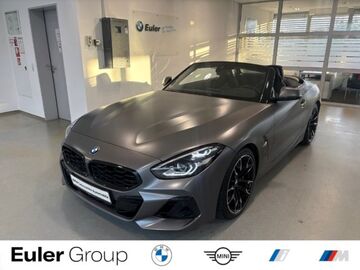 Gebrauchte BMW Z 4 M