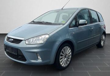 Ford C-Max 250.000 km 1.650 &euro; Wiesbaden 65199