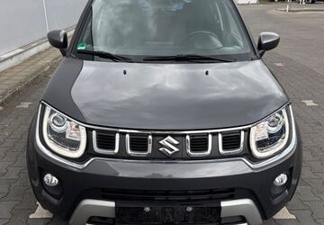 Suzuki Ignis 54.000 km 16.899 &euro; Wiesbaden 65201