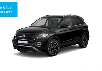 VW T-Cross 27.593 km 21.990 &euro; Eschborn 65760