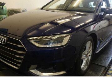 Audi A4 68.074 km 28.780 &euro; Mainz 55129