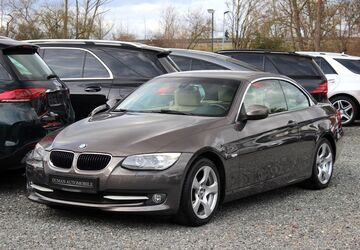 BMW 320 118.000 km 14.900 &euro; Bischofsheim 65474