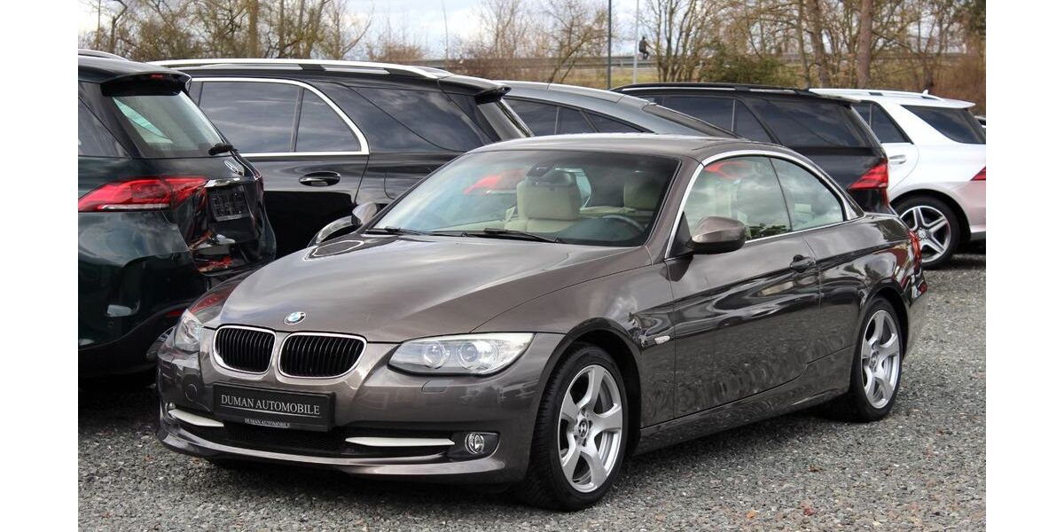 BMW 320 118.000 km 14.900 &euro; Bischofsheim 65474