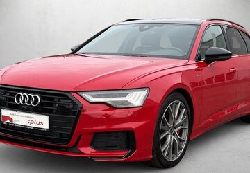 Audi A6 86.126 km 36.380 &euro; Mainz 55131