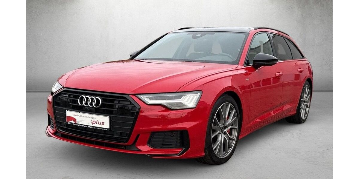 Audi A6 86.126 km 36.380 &euro; Mainz 55131