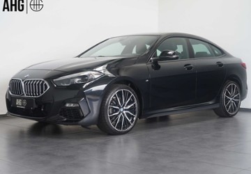 BMW 218 Gran Coupé 20.628 km 25.995 &euro; Wiesbaden 65205