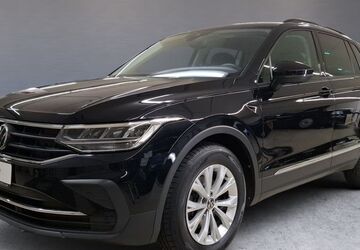 VW Tiguan 75.000 km 22.990 &euro; Oberursel 61440