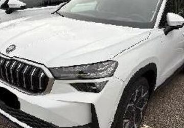 Skoda Kodiaq 2.238 km 45.880 &euro; Rüsselsheim 65428