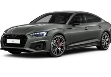 Audi A5 55.553 km 41.990 &euro; Bingen / Rhein 55411