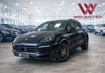 Porsche Cayenne 36.000 km 73.490 &euro; Flörsheim 65439