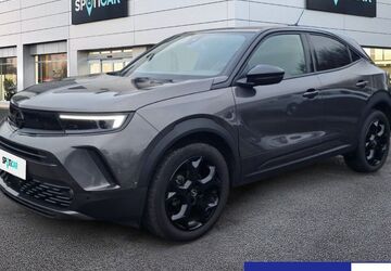 Opel Mokka 21.242 km 19.480 &euro; Mainz 55120