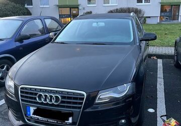 Audi A4 233.650 km 7.300 &euro; Wiesbaden 65205