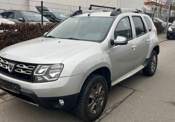 Dacia Duster 138.000 km 6.499 &euro; Mainz 55129