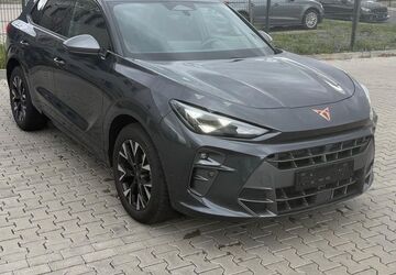 Cupra Terramar 26.700 km 30.490 &euro; Mainz -Kastel 55252