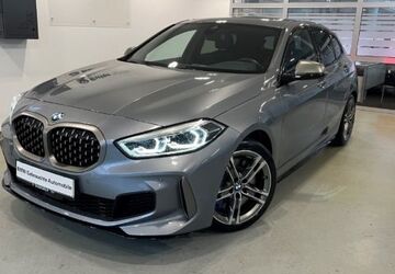 BMW M135 29.136 km 30.949 &euro; Hofheim 65719