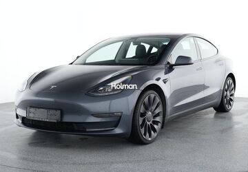 Tesla Model 3 52.687 km 31.950 &euro; Eschborn 65760