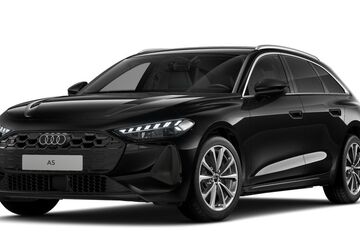 Audi A5 30.395 km 44.489 &euro; Oberursel 61440